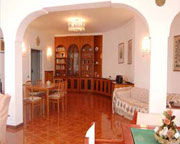 La Villanella Sorrento Buitenkant foto